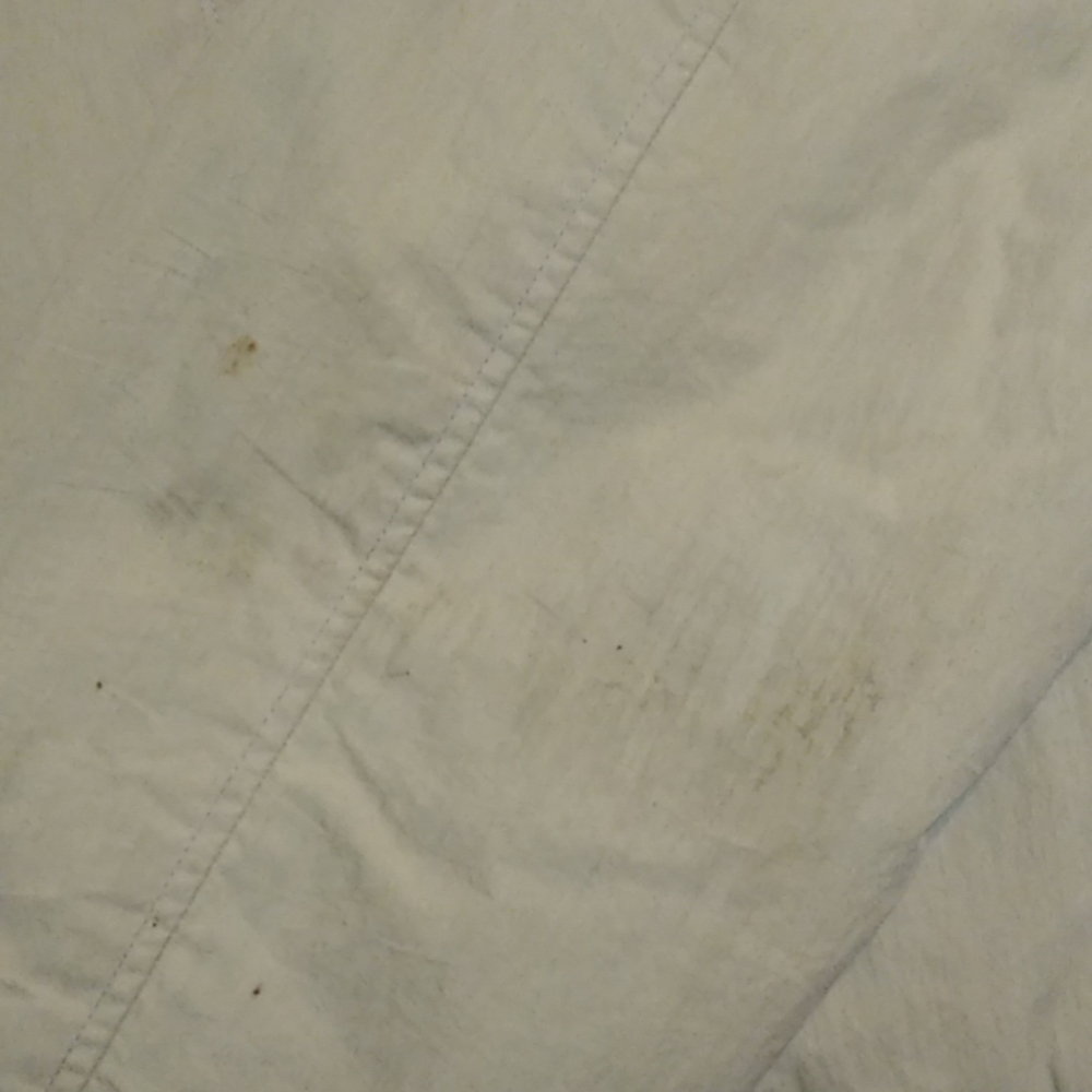Structure Light tan coat - Picture 3 of 4